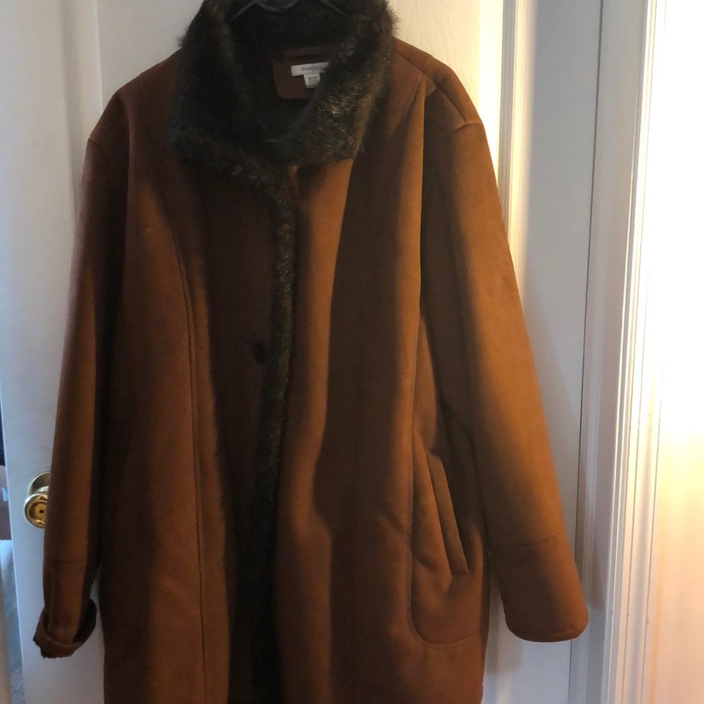 Coat